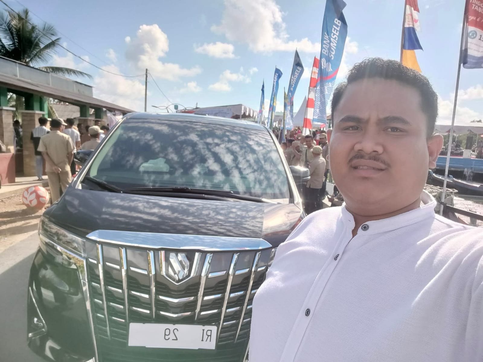 Dokumentasi Armada 18