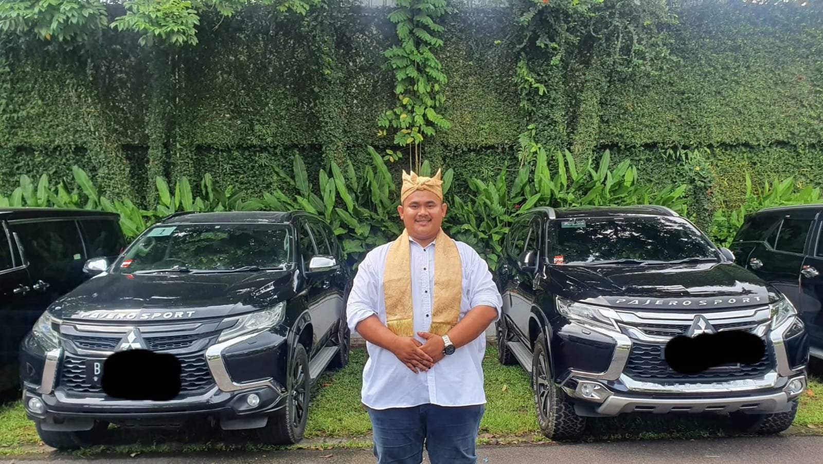 Dokumentasi Armada 16