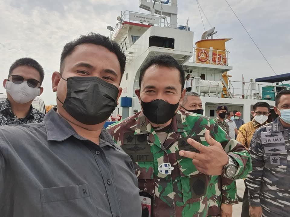 Dokumentasi Armada 14