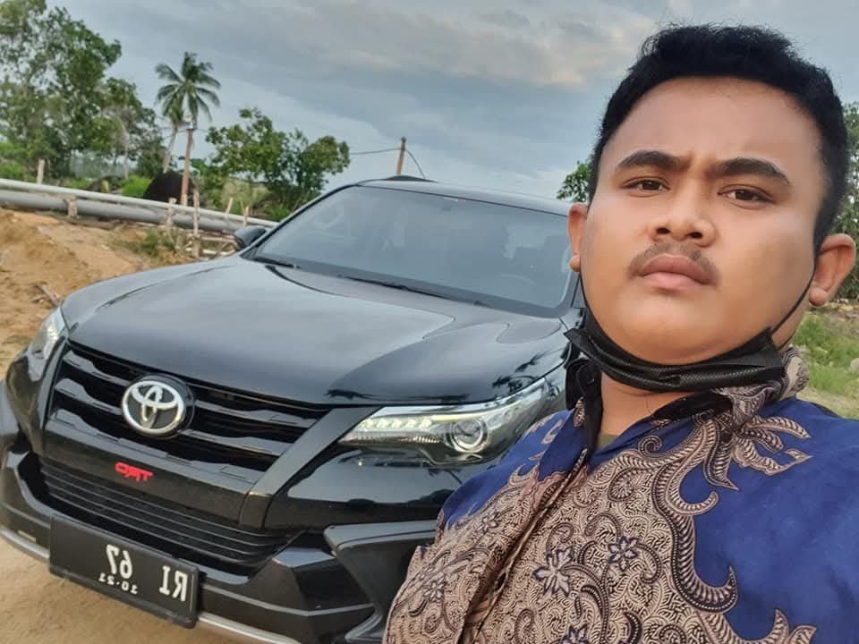 Dokumentasi Armada 15
