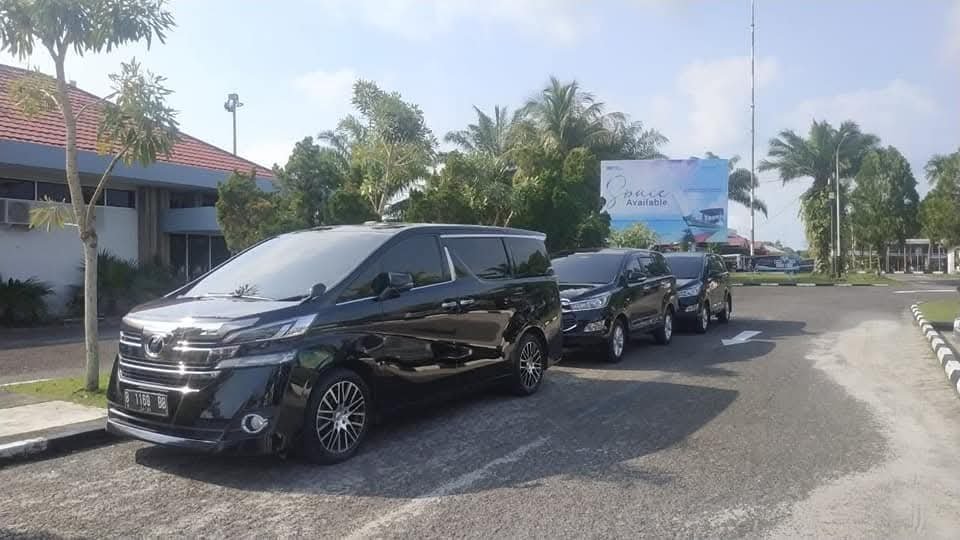 Dokumentasi Armada 12