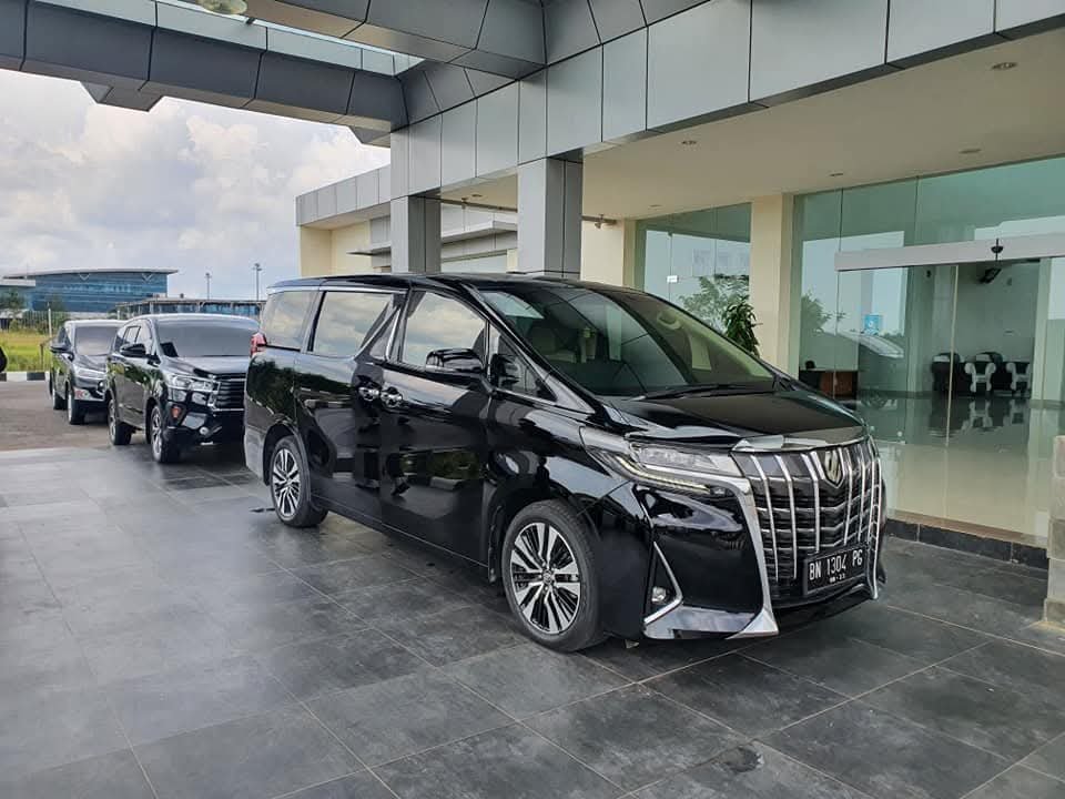 Dokumentasi Armada 11