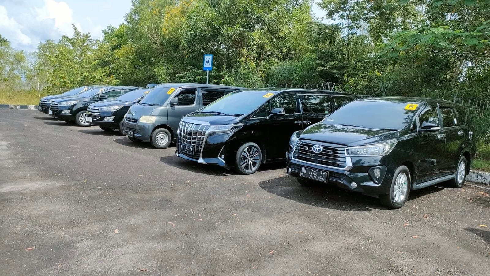 Dokumentasi Armada 13