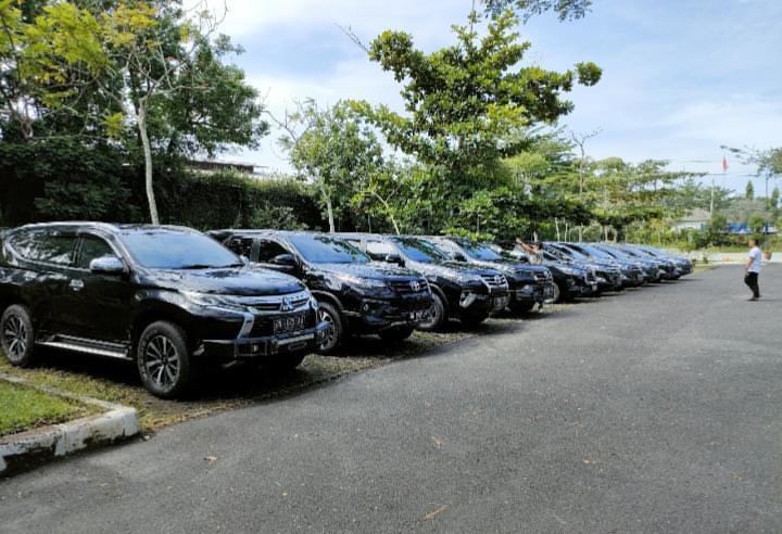 Dokumentasi Armada 9