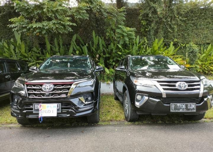 Dokumentasi Armada 7