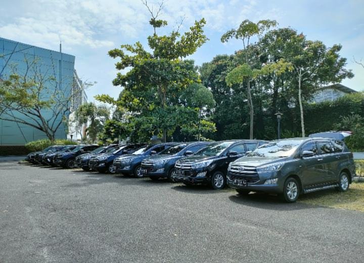 Dokumentasi Armada 20