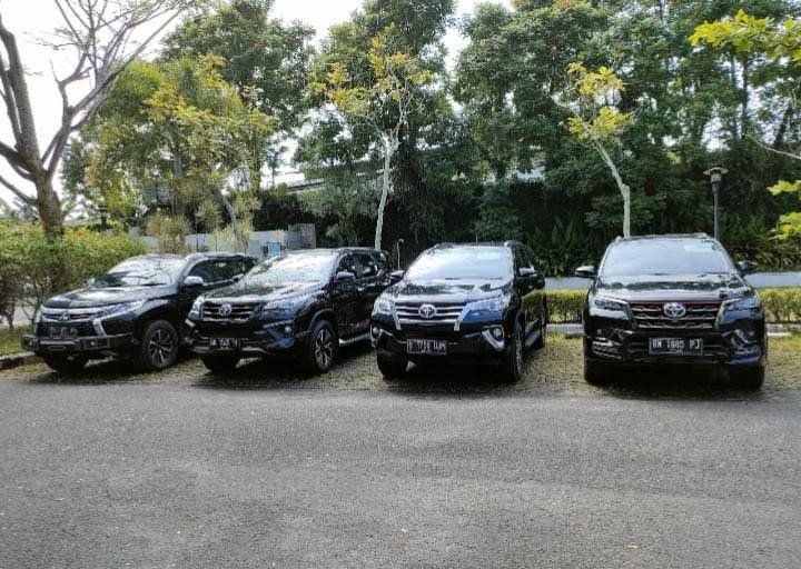 Dokumentasi Armada 8