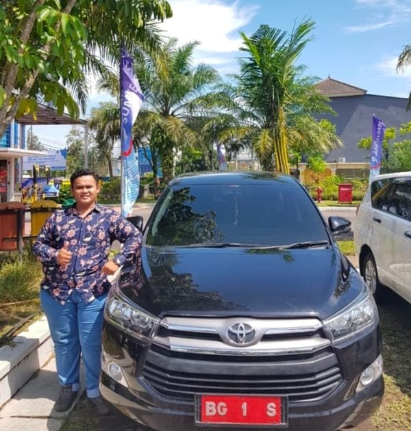 Dokumentasi Armada 23