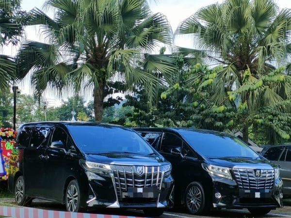 Dokumentasi Armada 2